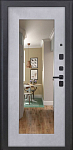 Дверь ДвериПРО Л-45 ФЛЗ-603 Бетон снежный DPRO222633 фото