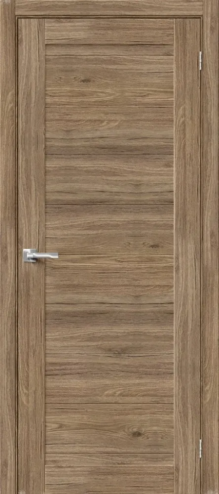 Фото Межкомнатная дверь Браво-21 Original Oak BR4568